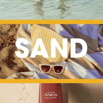 Introducing Isa Knox ANEW Solaire Everyday Face Protection Lotion Broad Spectrum SPF 50