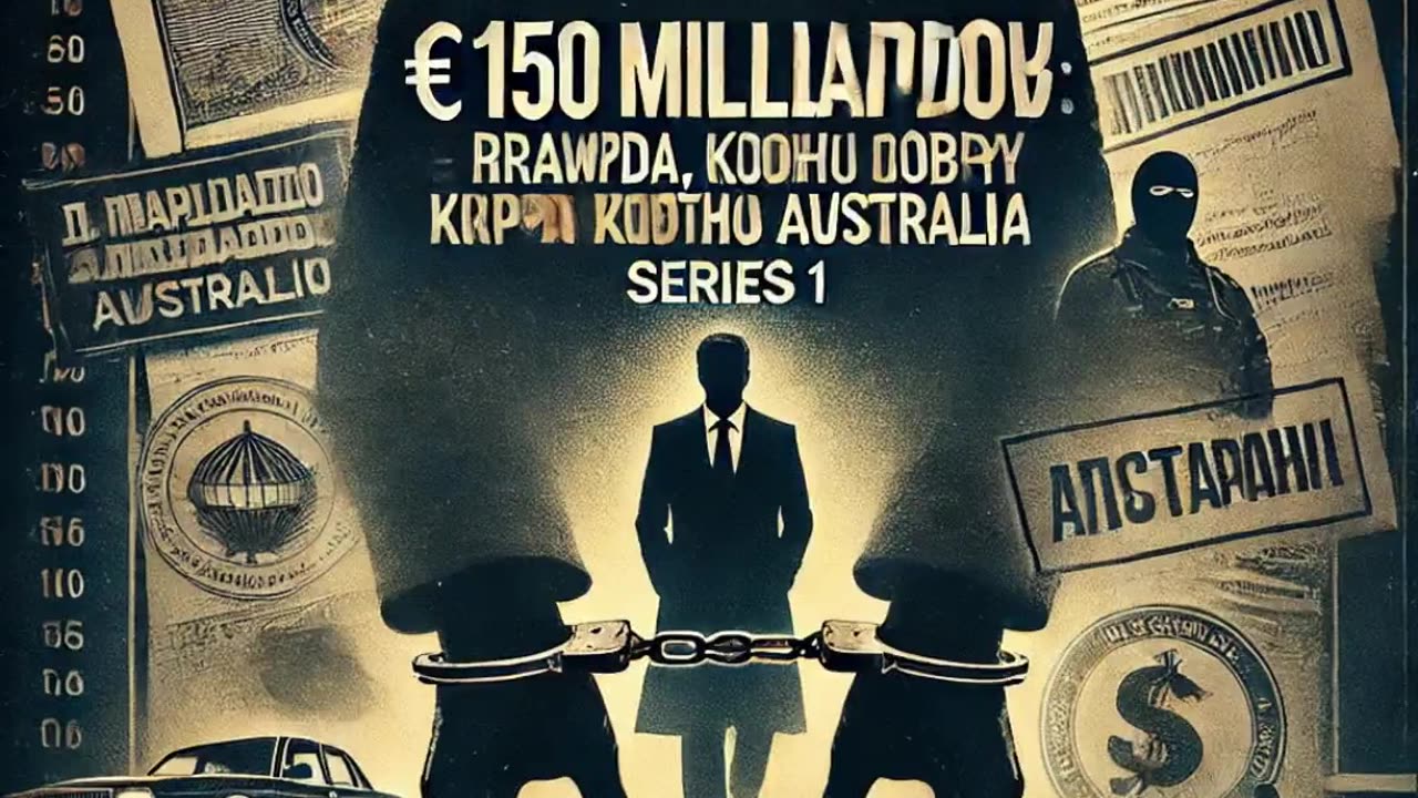 Серия 1: Они отняли мою свободу, они разрушили мою жизнь