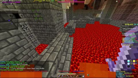 Skyblock FLOOR 7 [#1510]