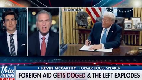 KEVIN MCCARTHY: ELON IS THE EDISON OF OUR TIME AND BTW, ASK AOC WHAT SHE DRIVES