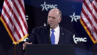 WATCH NOW: Day 3 of CPAC in DC 2025