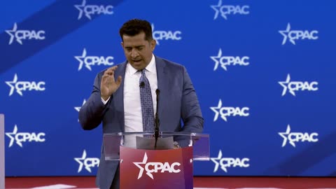 WATCH NOW: Day 3 of CPAC in DC 2025