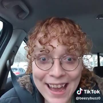 Liberal having meltdown that passport only has 2 gender options, Male or Female.