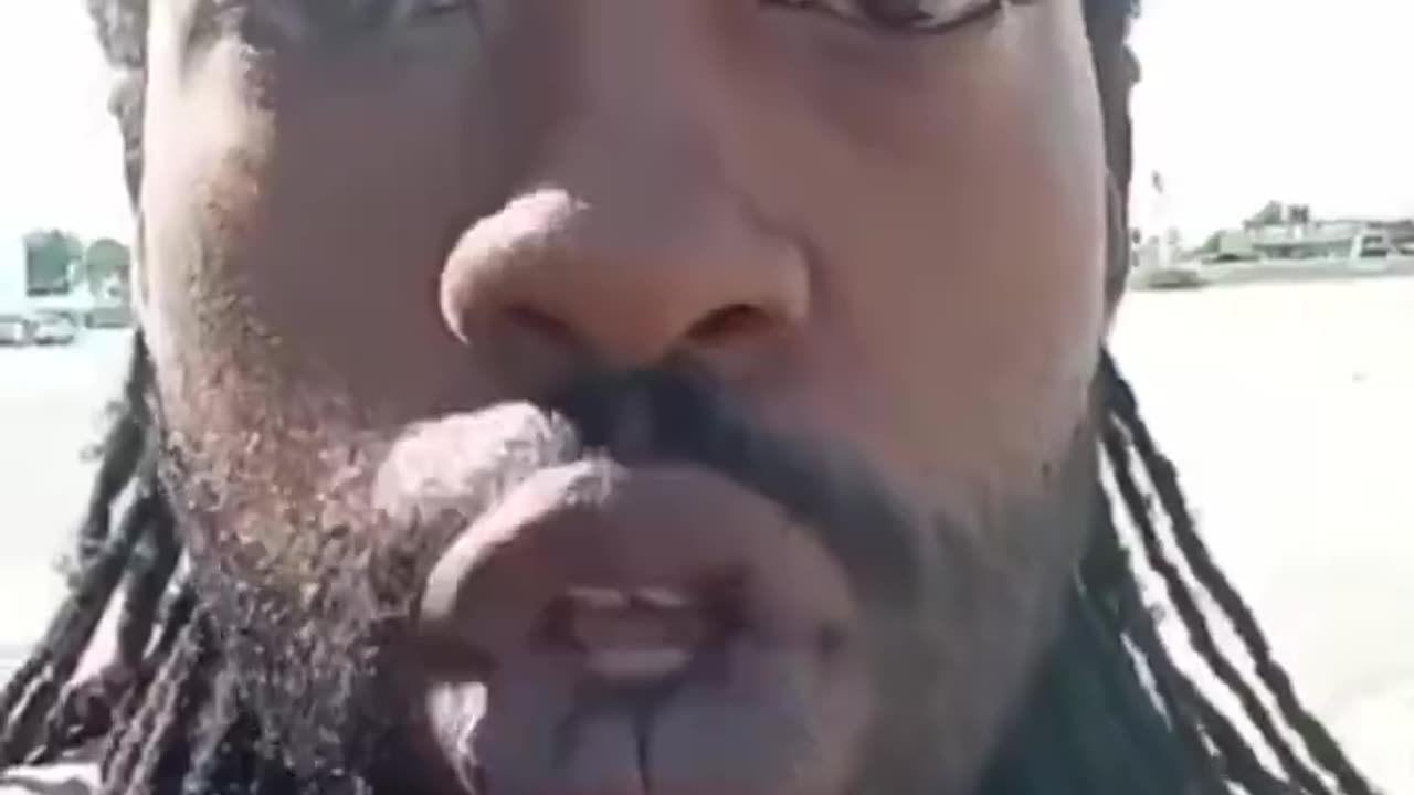 WAKE UP WHITEBOY!
