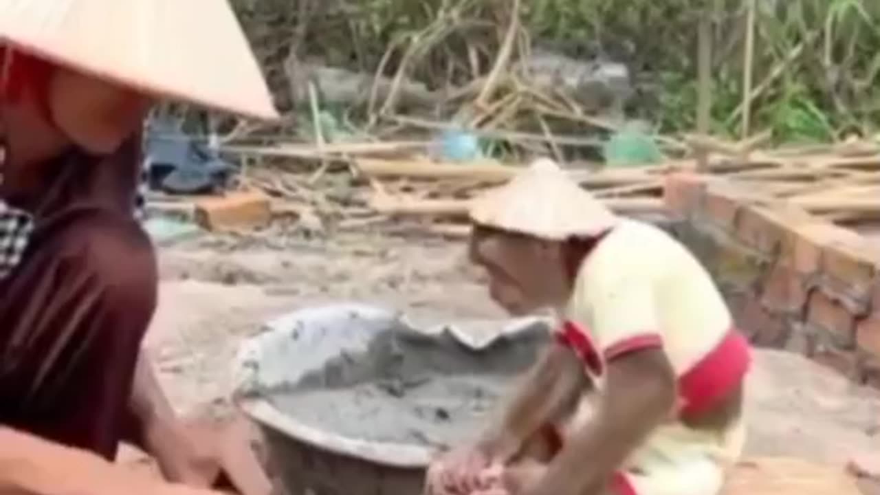 Overworked and the pay is bananas