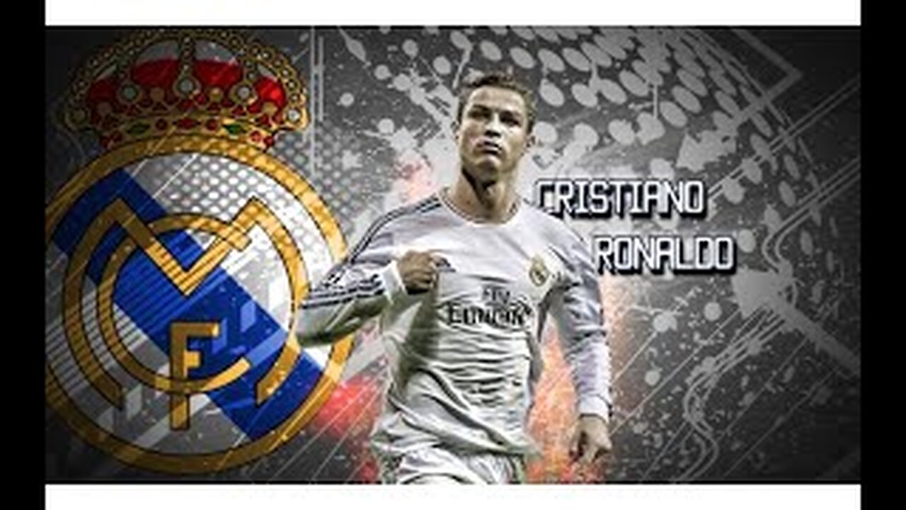 Cristiano Ronaldo: The Truth About His Rise & Fall
