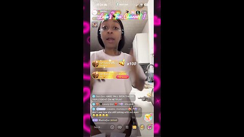 - SUEWOO ; VS TRAP CECE !