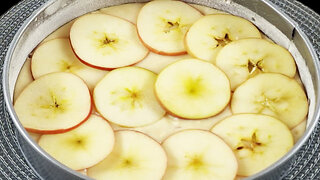 Homemade Apple Pie recipe!!!