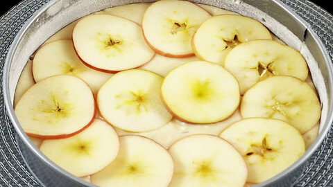 Homemade Apple Pie recipe!!!