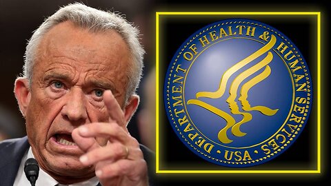 BREAKING COVERAGE: RFK Jr. Responds To Unhinged Attacks From Democrats About Vaccines