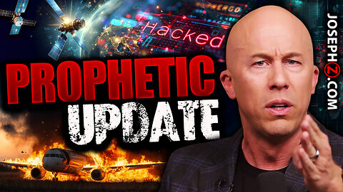 Prophetic Update!