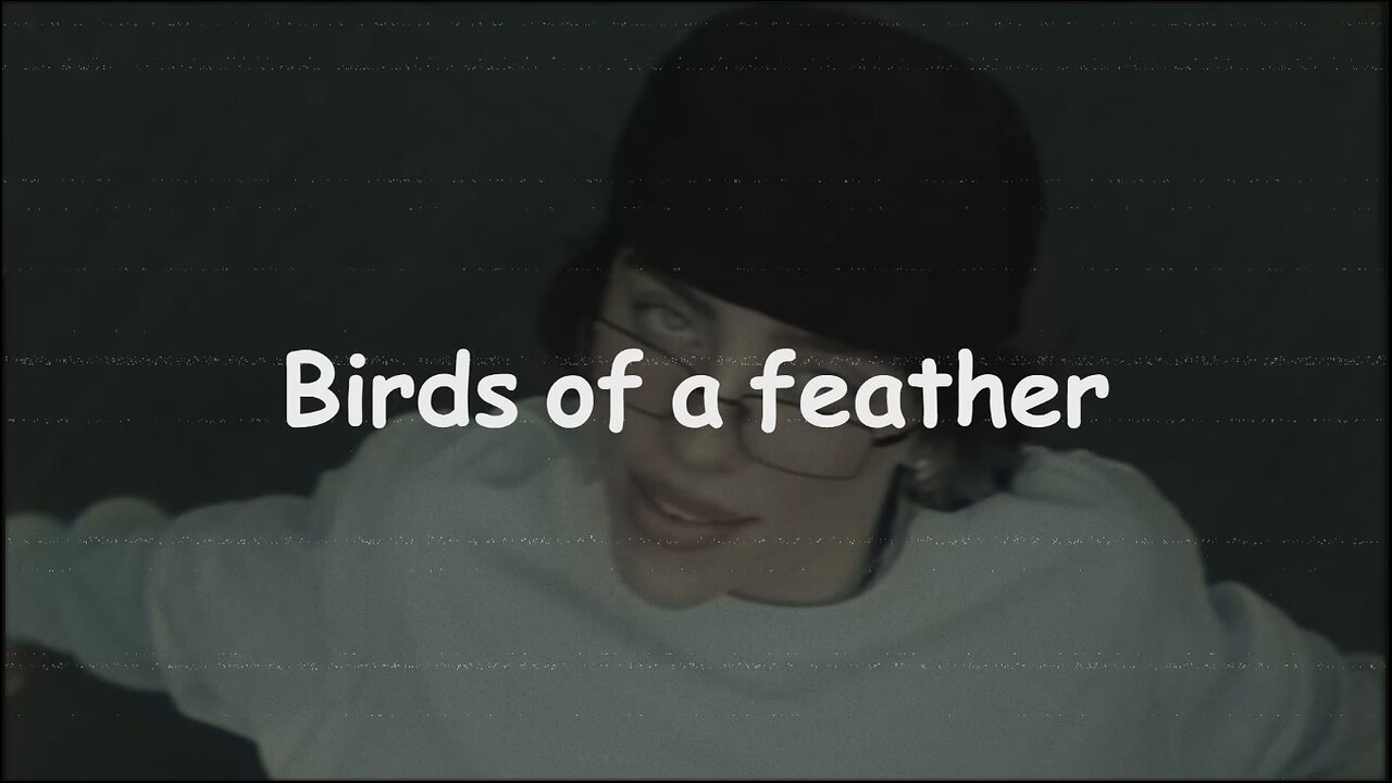 Billie Eilish - Birds of a feather Sub-English