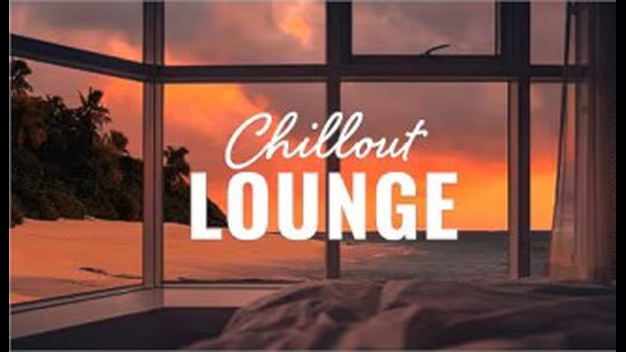 Beach Vibes Chillout Lounge: Relaxing Music for Summer Days