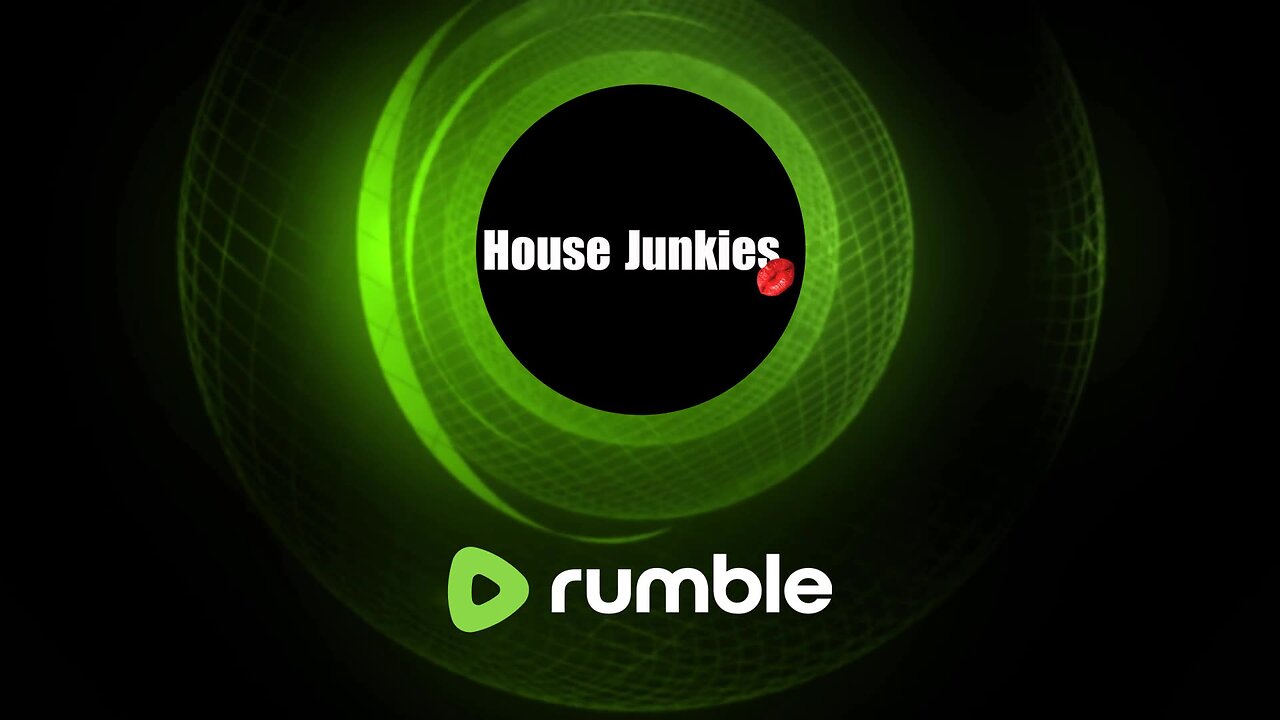 House Junkies is Live!