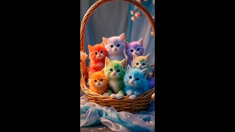 cute cats