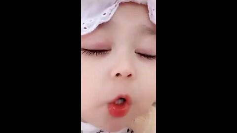 cute baby