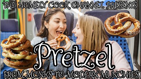 PRETZEL