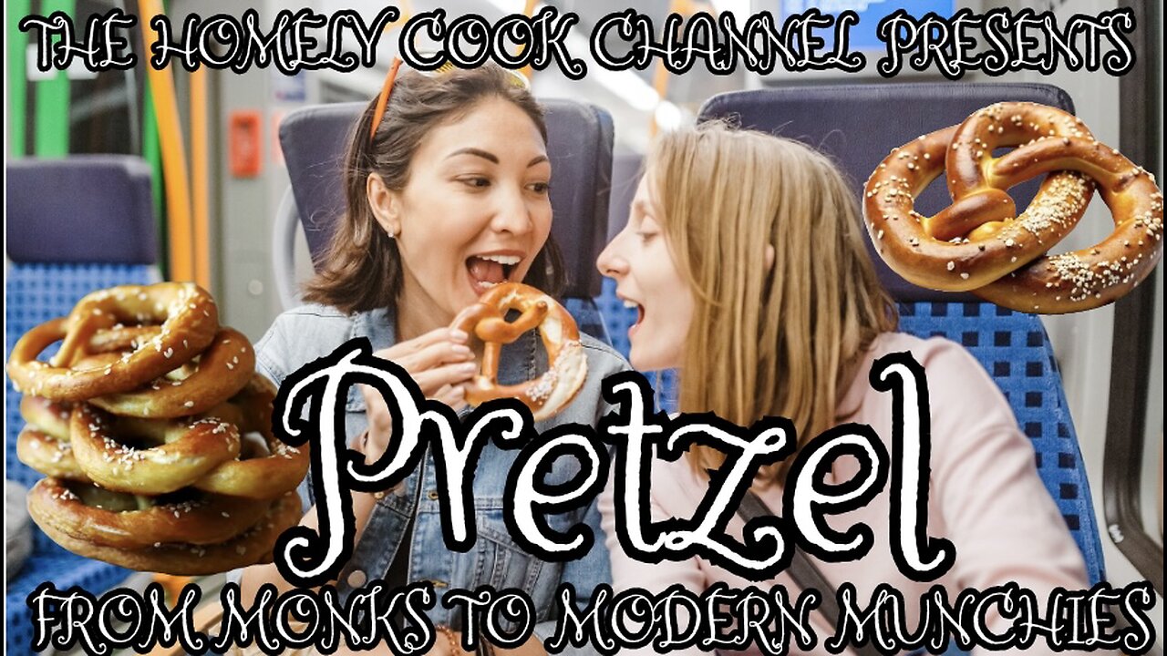 PRETZEL