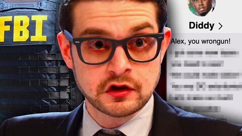 Alex Soros Blackmailed Dozens of DC Pedophiles With Diddy Tapes: Investigators