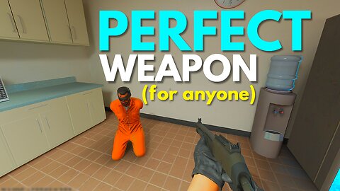 WHY THIS IS THE PERFECT WEAPON IN COUNTER STRIKE 2