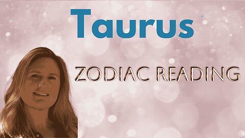 TAURUS♉️ ~ NEW BEGINNINGS & TRANSFORMATIONS 🦋🌟 TRUTH TIME! RELEASE AND HEAL!🌻🩷