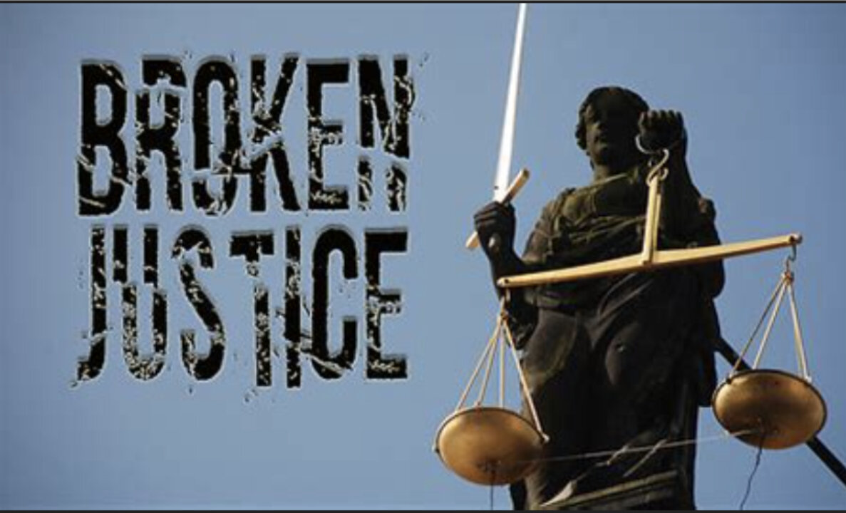Broken Justice