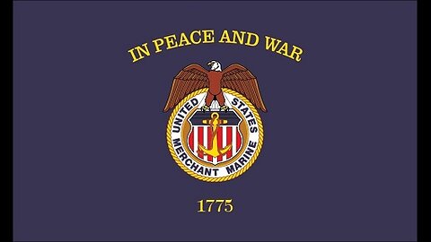 US Merchant Marine Fleet is Obsolete and Woefully Unprepared for WW3
