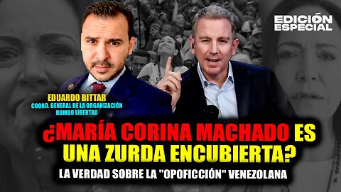 ENE 13 - Maduro: Proponen intervención militar internacional para derrocar al dictador