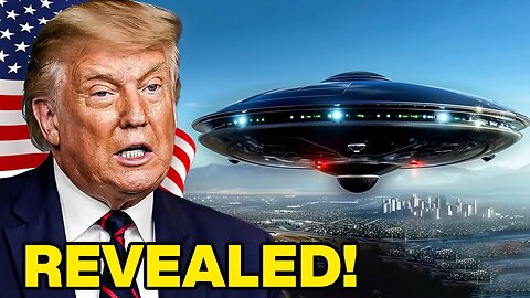 U.S. Navy Confirms UFOs Are REAL: Shocking Evidence Exposed