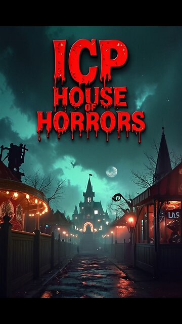 The Great Milenko "House Of Horrors" (1997) AI.