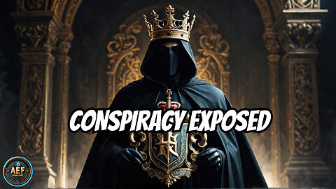 Mind-Blowing Royal Conspiracies! #EnigmaCast Highlight