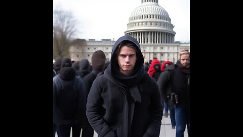 After Trump's pardon, J6 defendants were released, but not right away.