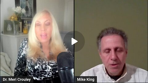 Mike King: Trump’s Military Are Preparing For Something Big!