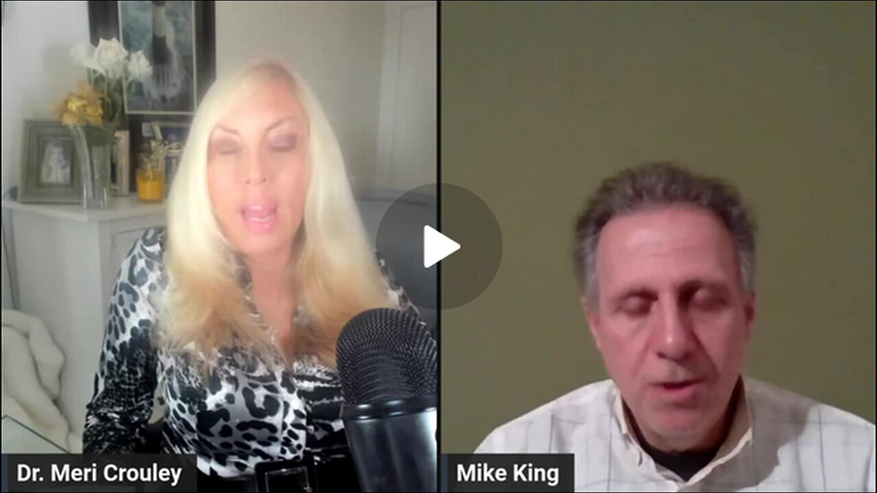Mike King: Trump’s Military Are Preparing For Something Big!