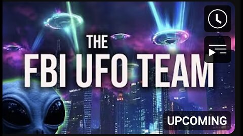 FBI's SECRET UFO Task Force EXPOSED: What They're REALLY Investigating!