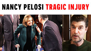 What's REALLY Going On With Nancy Pelosi's Health?