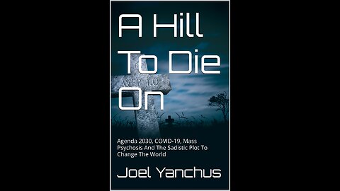 A Hill To Die On, Introduction