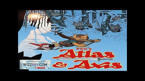 Atlas & Axis Review