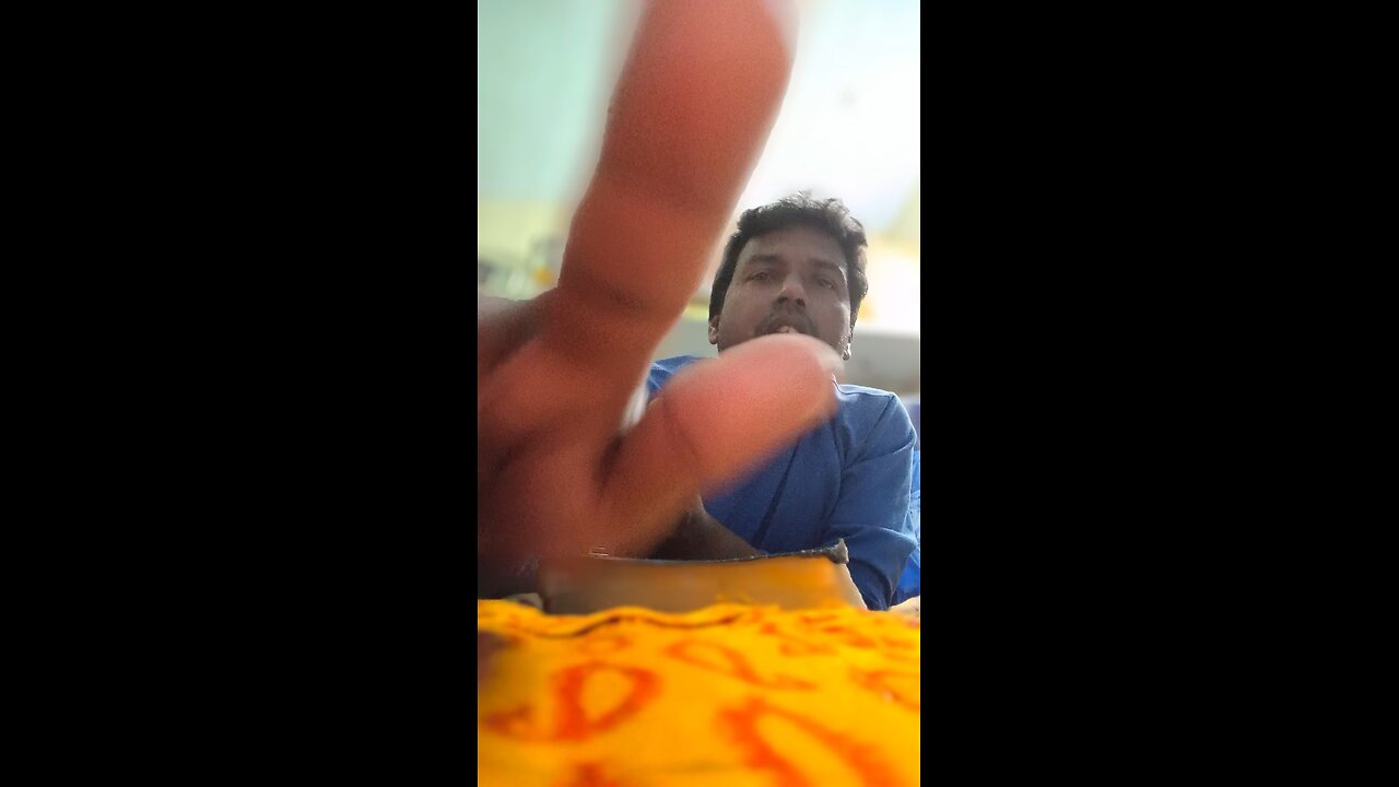 Prayer Session