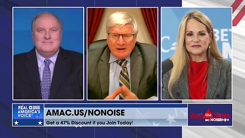 Rep. Glenn Grothman details the far-left's decades-long DEI agenda