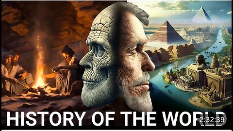 The ENTIRE History of Human Civilizations | Ancient to Modern (4K Documentary) [Full Movie]