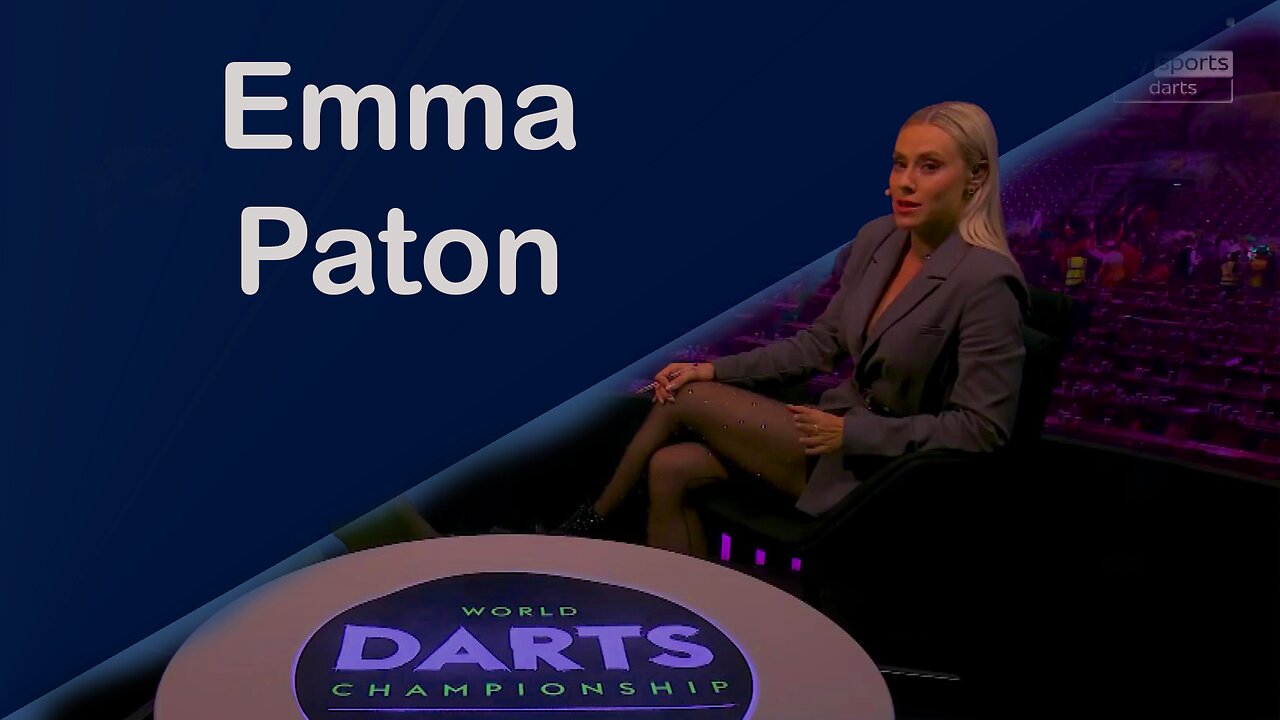 Emma Paton 231224