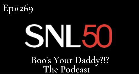 SNL 50 -Ep269 (Full Episode)