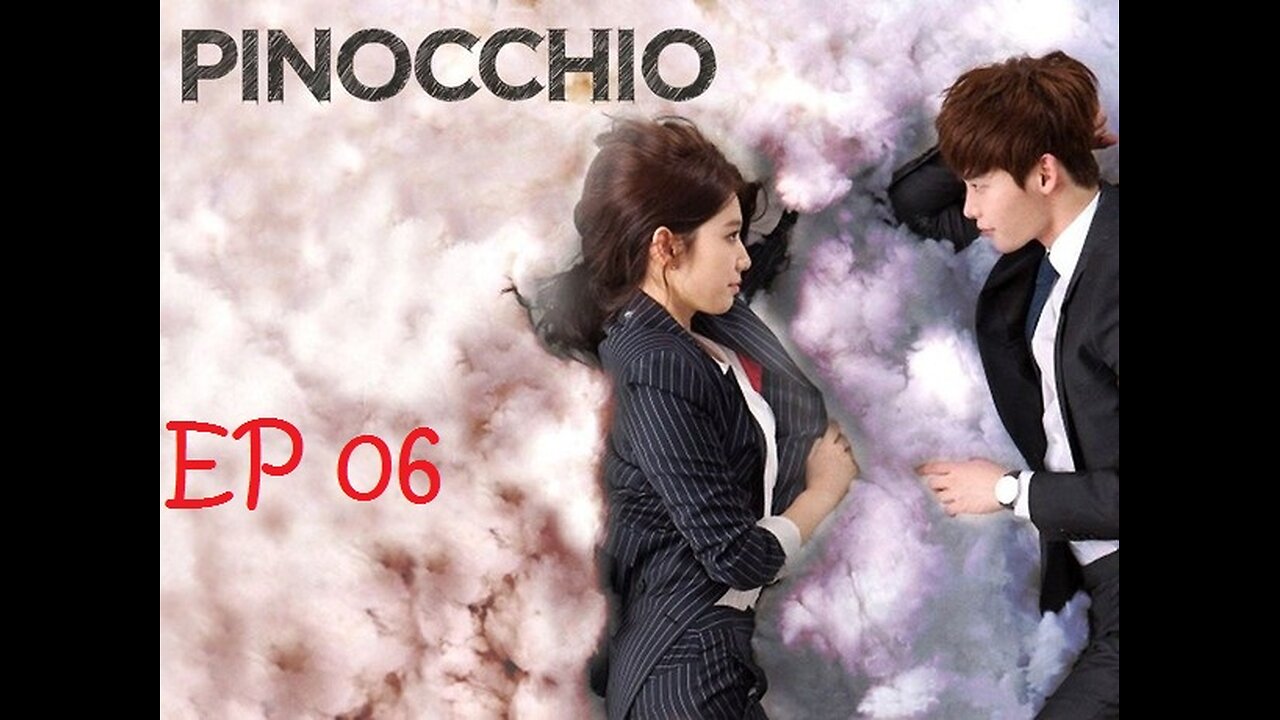 Pinnoccio (ඉක්කයි මායි.) Ep 06