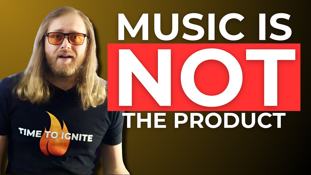 Why Musicians Fail In The Modern Age