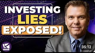 STOP Falling for These Investing Myths - Andy Tanner, Del Denney