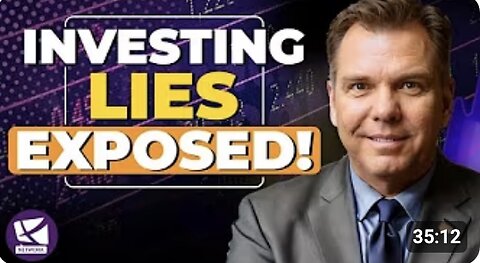 STOP Falling for These Investing Myths - Andy Tanner, Del Denney