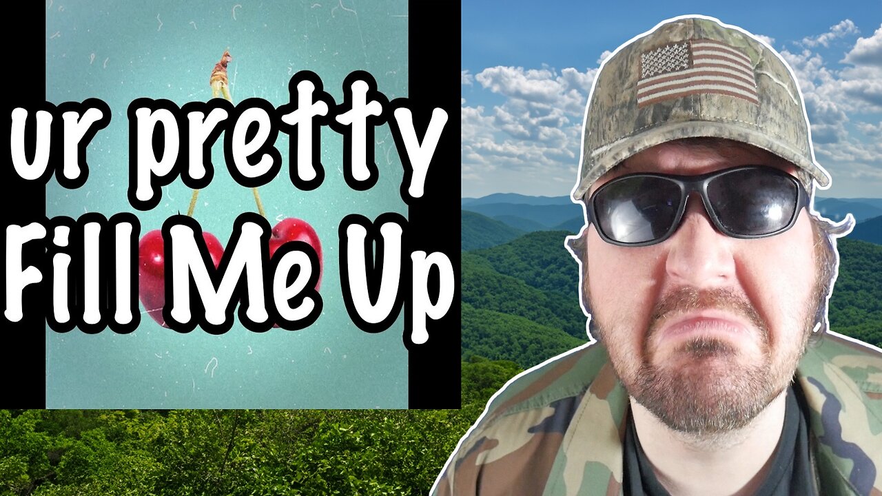 Ur Pretty - Fill Me Up Lyrics - Reaction! (BBT)