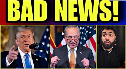 Democrats In MAJOR Trouble After Plan To SABOTAGE Trump Address LEAKS..