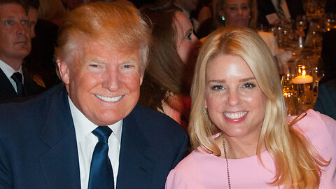 MrE: Who is Trumps Attorney General Pam Bondi "The Blondi" and Tulsi Gabbard Really ?